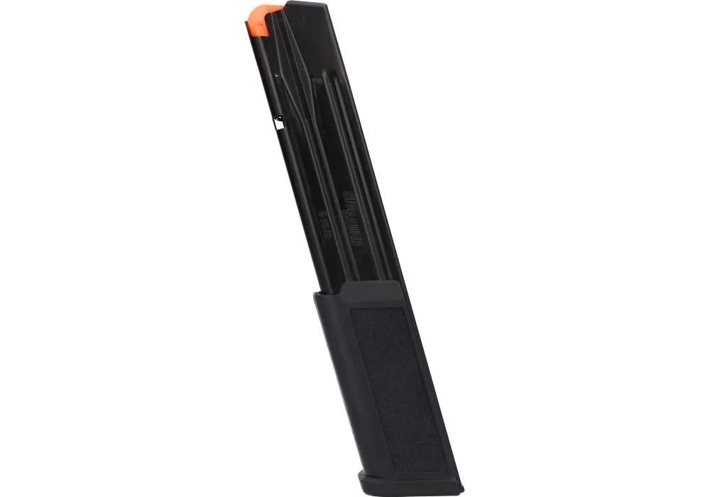 MAG SIG P320 9MM 30RD BLK