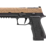 SIG P320XTEN ENDURE 10MM 5" 15RD | Elite Firearms