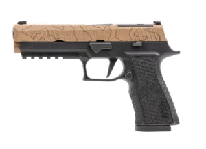 SIG P320XTEN ENDURE 10MM 5" 15RD | Elite Firearms