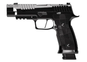 P320 SXG Reserve 3.9" 9mm Xray3 OR (3)21-rd | Elite Firearms