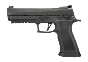 SIG P320 X5 LEGION 9MM 5" 10RD MS CA | Elite Firearms