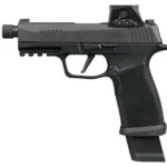 SIG SAUER P365X-MACRO TACOPS 9MM 4" ROMX | Elite Firearms