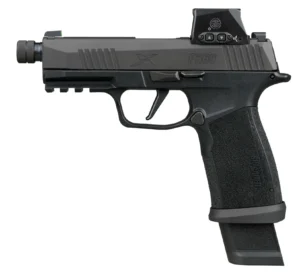 SIG SAUER P365X-MACRO TACOPS 9MM 4" ROMX | Elite Firearms