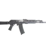 ZASTAVA M90 556NATO 18.25" 30RD BLK | Elite Firearms