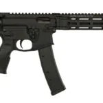 Daniel Defense PCC Rifle 9mm Luger 20rd Magazine 16" Threaded Barrel A2 Flash Hider | Elite Firearms