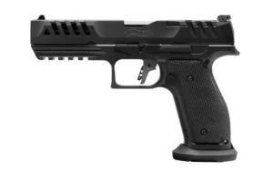 WAL PDP FS SF MATCH 5" 9MM 20RD BLK | Elite Firearms
