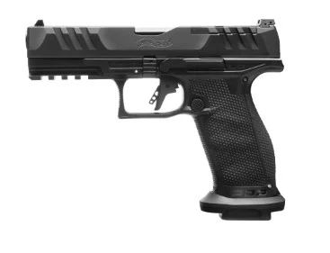 WAL PDP PRO-E FS 9MM 4.5" 10RD BLK | Elite Firearms