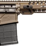 POF ROGUE 308WIN 16.5" 20RD BRN | Elite Firearms