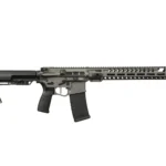 POF USA RENEGADE+ DI 5.56REM 13" TUNG | Elite Firearms