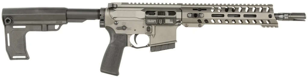 POF USA P-15 CONSTABLE PSTL 350LEG TUN | Elite Firearms