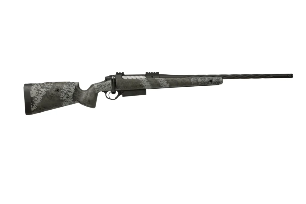 SEEKINS PRECISION PH3 7MMBC MOUNTAIN SHADOW 22" | Elite Firearms