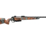 Seekins Precision 0011710295-F Havak PH3 300 PRC 22" Black Fluted Threaded Barrel, Black Picatinny Rail Steel Receiver, Adj Cheek Riser Urban Shadow Camo Synthetic Stock | Elite Firearms
