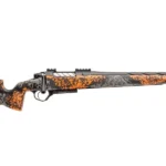 Seekins Precision 0011710235-F Havak PH3 6.5 PRC 20" Black Fluted Threaded Barrel, Black Picatinny Rail Steel Receiver, Adj Cheek Riser Urban Shadow Synthetic Stock | Elite Firearms