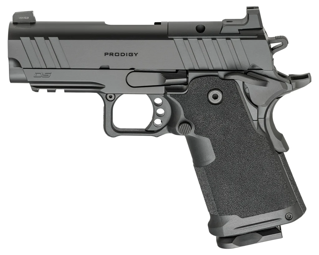 SPG PH9115AOS 9M DS PRODIGY 3.5 1911 15R | Elite Firearms