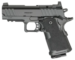 SPG PH9115AOS 9M DS PRODIGY 3.5 1911 15R | Elite Firearms