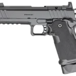 Springfield Armory PH9119AOSCOMP Prodigy 9mm 20+1 17+1 5" Stainless Black Cerakote Optic Ready Carbon Steel Slide Polymer Grip | Elite Firearms
