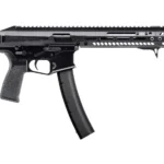 Patriot Ordnance Factory 01921 Phoenix 9mm Luger 16.10" | Elite Firearms