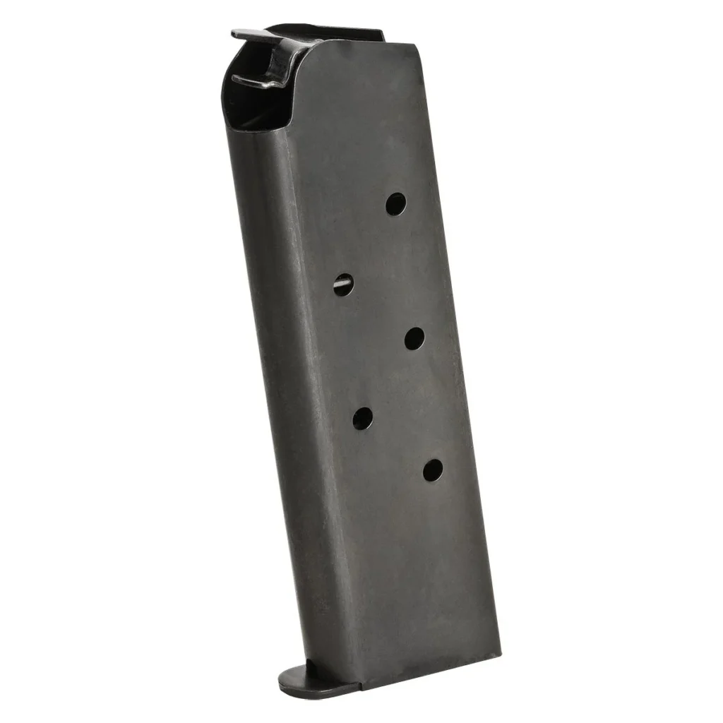 MAGAZINE SPRGFLD 45ACP 7RD BL