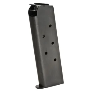 MAGAZINE SPRGFLD 45ACP 7RD BL