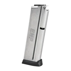 MAGAZINE SPRGFLD 9MM EMP 9RD STS