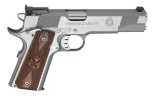 SPRGFLD 9MM TARGET STS AS CA | Elite Firearms