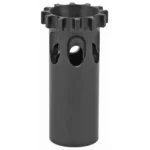 CGS SUPPRESSORS CGSKRK135X1LHBK Piston  M13.5x1 LH Black Nitride 17-4 Stainless Steel | Elite Firearms
