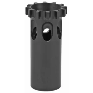CGS SUPPRESSORS CGSKRK135X1LHBK Piston M13.5×1 LH Black Nitride 17-4 Stainless Steel