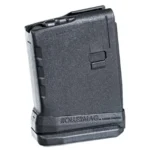 ProMag RM10 Standard Black Detachable with Roller Follower 10rd 5.56x45mm NATO for AR-15