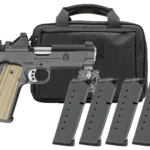 SPRINGFIELD ARMORY 1911 OPERATOR 9MM 4.25" OR GP | Elite Firearms