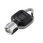 Streamlight Pocket Mate Key Chain Flashlight Silver with USB Cord Box | Elite Firearms