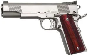 CZU DW POINTMAN7 SA 45AP SS 7R | Elite Firearms