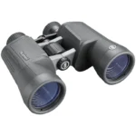 Bushnell Powerview 2 10x50mm Binoculars - Black | Elite Firearms