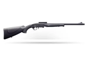 Charles Daly 101 Shotgun 20 ga 3" Chamber Single Shot 20" Barrel Black | Elite Firearms