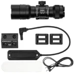 STL 89025   PROTAC RAIL MOUNT 1LX USB PRO