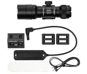 STL 89025   PROTAC RAIL MOUNT 1LX USB PRO