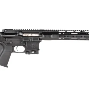 Wilson Combat TRPC556BLCA Protector Carbine *CA Compliant 5.56x45mm NATO 16.25" 10+1 Black Hard Coat Anodized Rec Black Fixed Magpul MOE Carbine Stock Black Strike Ind. Featureless Grip Right Hand