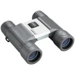 Bushnell Powerview2 Binocular 10x25mm- Black | Elite Firearms