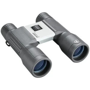 Bushnell Powerview 2 16x32mm Binoculars - Black | Elite Firearms