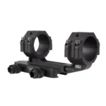 Trijicon Cantilever Mount w/ Trijicon Q-LOC Tech - 34mm 1.590 in Height | Elite Firearms
