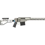 Q THE FIX 308WIN 16" BLUE 10RD | Elite Firearms