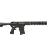 Q LLC SW55616INRIFLEBLK Sugar Weasel 5.56mm 16" | Elite Firearms