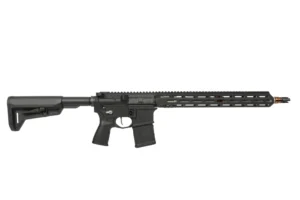 Q LLC SW55616INRIFLEBLK Sugar Weasel 5.56mm 16" | Elite Firearms