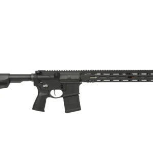 Q LLC SW55616INRIFLEBLK Sugar Weasel  5.56mm 16"
