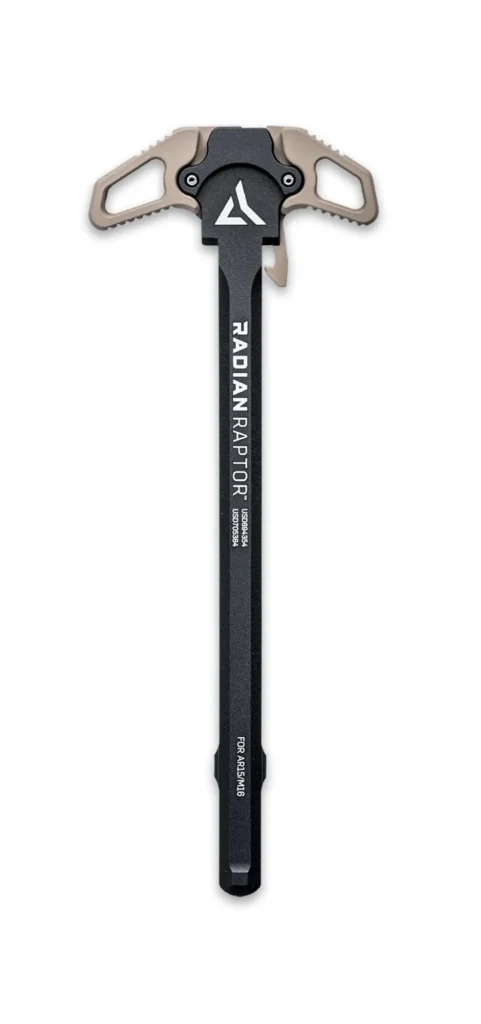 RADIAN RAPTOR CHRGNG HND 556 FDE