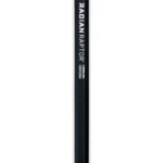 Radian Weapons R0007 Raptor Ambi Charging Handle, Black, Fits Mil-Spec AR-10/SR-25 Platform
