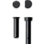 RADIAN TAKEDOWN PINS BLK