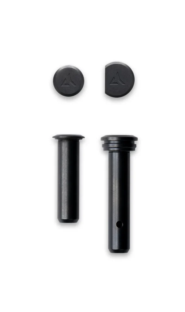 RADIAN TAKEDOWN PINS BLK