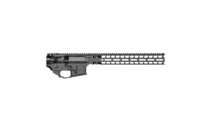 Radian Weapons R0411 Builder Kit Radian Black, AX556 Ambi Lower, 14" Handgaurd, Includes Most Lower Parts | Elite Firearms