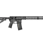 RADN R0850 MODEL 1       6MM ARC RFL 14.5  20R BLK | Elite Firearms