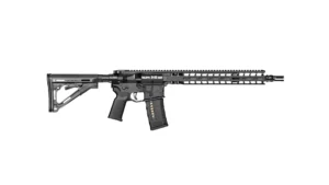 RADN R0850 MODEL 1       6MM ARC RFL 14.5  20R BLK | Elite Firearms